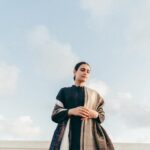 Fatima Sana Shaikh Instagram - Swipe for Met Gala ❌ Chhat Gala✅🤡 @dieppj @raw_mango