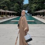 Fatin Afeefa Instagram - hi its me again ✨