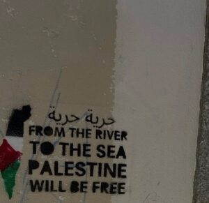 Fatin Afeefa Instagram - I am broken. I have no words. 
Babies and children are being slaughtered inhumanly. You cant say they bomb innocent civilians “as a rumor” because they actually DID that. 

It is not a conflict, its ethnic cleansing. It is not complicated, its genocide! 

its #freepalestine, until palestine is free