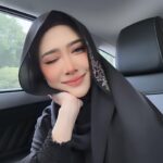 Fatin Afeefa Instagram - wink