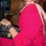 Fatin Afeefa Instagram - photo by Ivy