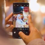 Fatin Afeefa Instagram - Capture, capture, and capture! 🎃 Capturing the magic of the night with the incredible camera of the vivo V29 5G! You will love it! ✨📸 Join me on an incredible journey of capturing the beauty of life with the vivo V29 5G 99 NIGHTS IN PORTRAIT photography contest! From October 9th to November 13th, get ready to showcase your talent and win exciting prizes! 🎁 📸✨ Stunning low-light portraits are my jam! 🌙📸 Sharing my best shots on social media with the hashtags #vivoV295G #AuraPortraitNowSmart #vivoV295G99NightsInPortrait to join the fun Check out the vivo official page to learn more about the exciting themes! Don’t miss out on the chance to submit your amazing participation!