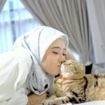 Fatin Afeefa Instagram - I am excited to share all the progress my cat has made in the third week of the PURINA ONE 3-Week Challenge. She’s been super energetic & her coat is shinier. With Purina, my cats can be healthy and not get sick since it helps with boosting their immune system. They can stay active every day and I don’t worry about them too much anymore! 🥰 #PurinaOneMY #Cabaran3Minggu