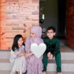 Fatin Afeefa Instagram - eid is what eid is