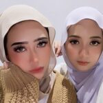 Fatin Afeefa Instagram - ehh siapa ni tak kenal