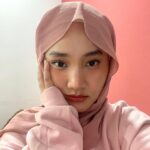 Fatin Shidqia Instagram – masa cewek fotonya ngga nopang dagu?