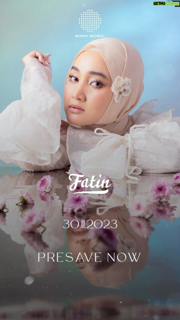 Fatin Shidqia Instagram - Jangan Tersesat Sayang, udah bisa di-presave yaaa! :)