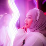 Fatin Shidqia Instagram - don't get fooled