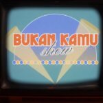 Fatin Shidqia Instagram - Sebentar lagi... fufu #BukanKamu