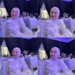 Fatin Shidqia Instagram - Assalamualaikum tanteee, salam kenal aku....
