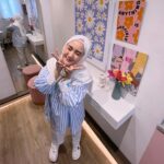 Fatin Shidqia Instagram - kamu sukanya yang manaa?