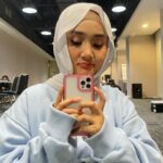 Fatin Shidqia Instagram – selamat sahuur 🦕