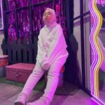 Fatin Shidqia Instagram - Foto blm mandi dan baru tidur 2 jam tapi tetep hepiiii karena di Bandung!!! 😋