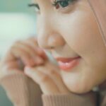 Fatin Shidqia Instagram - Bertemu ya, besok! 🤍#InginBertemuLagi