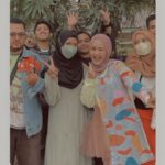 Fatin Shidqia Instagram - Ciee 10 tahun! Terima kasih ya udah hadir dari "aku memilih setia" dan setia sampe sekarang. :) Terima kasih akan semua effort, kasih sayang, dan kesabaran temen-temen. Semoga perjalanan ini masih panjang, dan semoga bisa terus sama-sama kalian, aamiin. Sehat-sehat!