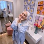 Fatin Shidqia Instagram – kamu sukanya yang manaa?