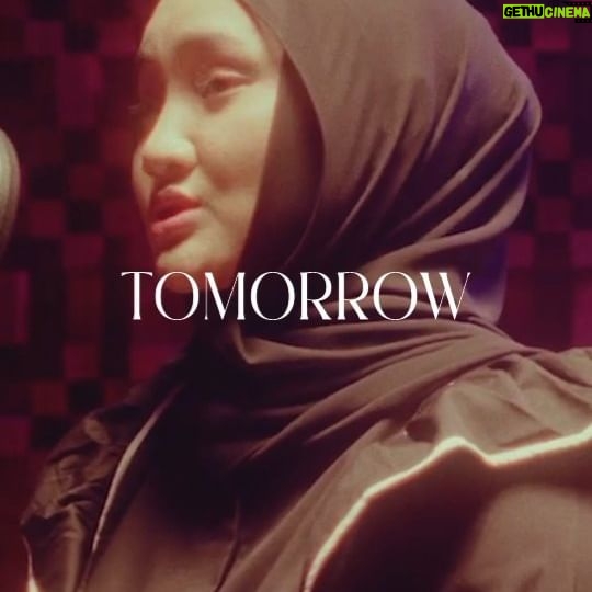 Fatin Shidqia Instagram - Something special is coming 👀 #fatin #jpsaxe #sonymusicid