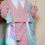 Fatin Shidqia Instagram - Kalo main hp mulu kapan jemputnya kamuuu 😠 ⠀⠀⠀⠀⠀⠀⠀⠀⠀⠀⠀⠀ ⠀⠀⠀⠀⠀⠀⠀⠀⠀⠀⠀⠀ ⠀⠀⠀⠀⠀⠀⠀⠀⠀⠀⠀⠀ Outfit by @aseefa.official Styled by @_gilygily Hijab by @awanisaw Make up by @cantikawannadewi