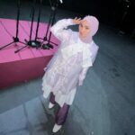 Fatin Shidqia Instagram - gaya foto friendster bgt
