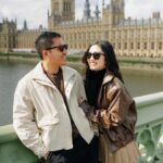 Febby Rastanty Instagram - Karena kita cuma dua bersaudara jadi dari kecil selalu bersaing sama dede dalam hal apapun. Tapi entah kenapa dia selalu lebih bagus?!! Cowok yang paling keras kepala dan nyebelin tapi selalu bisa diandalkan. Selalu bangga sama semua pencapaiannya. UCLA quantitative economics graduate student, LPDP awardee, and now virgin full marathon in 4 hours 46 mins? 🥹👏🏻 sehat terus & makin sukses ya dede biar bisa gantian ajak kakak & mama jalan-jalan lagi heheheheh @rizkrizaldi 📸: thank you @sweet.escape for capturing our lovely moment ❤️ as always selalu difotoin sama Sweet Escape kalau lagi jalan-jalan keluar negeri. Anywaaay kalian bisa pake discount code aku “FEBBY10” (10% off 10 extra photos for photoshoot in all destination) ✨✨