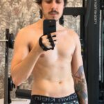 Felipe Castanhari Instagram - Photo Dump Cookie 🍪 Cada dia melhor. Focando na minha saúde física e mental! Seguimos… 💪🏻