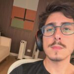 Felipe Castanhari Instagram - Photo Dump Cookie 🍪 Cada dia melhor. Focando na minha saúde física e mental! Seguimos… 💪🏻