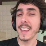 Felipe Castanhari Instagram - Photo Dump Cookie 🍪 Cada dia melhor. Focando na minha saúde física e mental! Seguimos… 💪🏻