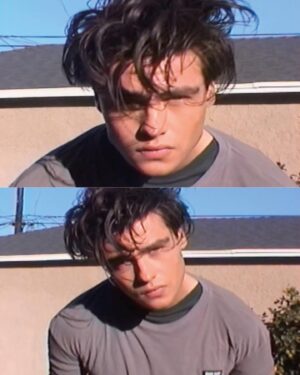 Felix Mallard Instagram - BEHIND THE BLINDS 

Link to full interview in bio. Print hitting stands end of March. 

@shanemccauley 
@hairbycandicebirns 
@jakesammis 

@gabylolos 
@badmickey 

@gngbts 
@netflix 

❤️‍🔥 @behindtheblinds ❤️‍🔥