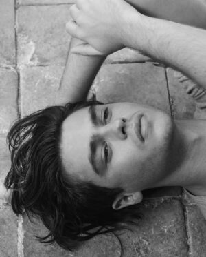 Felix Mallard Instagram - @luomovogue by @collierschorrstudio 🔥🔥🔥 ON STANDS NOW LEGENDS GO GO GOOOOOOO