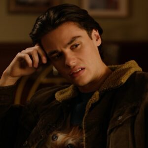 Felix Mallard Instagram - WHO’S READY TO MEET MARCUS????? GINNY AND GEORGIA ON @netflix  NOWWWWWWW
