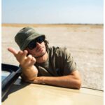 Felix Mallard Instagram - Still catching my breath after this beautiful whirlwind of a trip with @suspiciousantwerp & @ilovebotswana 🖤