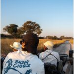 Felix Mallard Instagram - Still catching my breath after this beautiful whirlwind of a trip with @suspiciousantwerp & @ilovebotswana 🖤