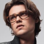 Felix Mallard Instagram - Looking forward to fall, you? 🍁 @warbyparker
