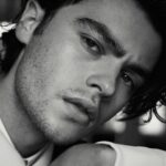 Felix Mallard Instagram - Une semaine inoubliable à Paris avec @diorbeauty @dior #diorsummer24, célébrant les 5 ans de @mrkimjones Mercì beaucoup 🖤