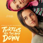 Felix Mallard Instagram – Your now is not your forever. 

Insanely excited to finally share  that #TurtlesAlltheWayDown premieres MAY 2 on @streamonmax 🥳🐢🌀🖤

@hannahgmarks , @isabelamerced, @itscree and our insanely talented cast and crew poured their entire souls into giving @johngreenwritesbooks novel the love and care his story deserves 

I hope you all enjoy watching it as much as we did making it ♥️