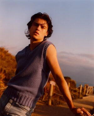 Felix Mallard Instagram - ODDA ODDA ODDA 

ODDA: @ODDAmagazine
Photographer: Julien Sage @julien__sage
Words: Lucas Dias @lucas_____dias
Fashion Editor: Roberta Console @_robertaconsole_
Grooming Candice Birns @hairbycandicebirns
Producer And Fashion Assistant: Abigail Jones @bendattheneck
Photographer Assistant: Cam Lindfors @camlindfors