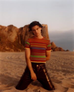 Felix Mallard Instagram - ODDA ODDA ODDA 

ODDA: @ODDAmagazine
Photographer: Julien Sage @julien__sage
Words: Lucas Dias @lucas_____dias
Fashion Editor: Roberta Console @_robertaconsole_
Grooming Candice Birns @hairbycandicebirns
Producer And Fashion Assistant: Abigail Jones @bendattheneck
Photographer Assistant: Cam Lindfors @camlindfors