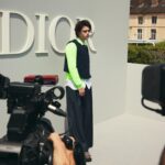 Felix Mallard Instagram - Une semaine inoubliable à Paris avec @diorbeauty @dior #diorsummer24, célébrant les 5 ans de @mrkimjones Mercì beaucoup 🖤