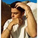 Felix Mallard Instagram - Little moments, locked in place. #TiffanyIcons #TiffanyandCo #TiffanyPartner @tiffanyandco
