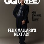 Felix Mallard Instagram – #FelixMallard is GQ Australia’s newest #GQHype star!

Starring in #GinnyAndGeorgia, one of the biggest shows on Netflix, has made the Aussie actor famous to millions. But the question is, does he really want to be? 

“It’s an interesting thing,” he tells GQ, “[just] because you might be interested in acting and performing doesn’t necessarily mean that public life is something that’s for you.”

At the link in bio, @itsfelixwhat talks his new film #TurtlesAllTheWayDown, how acting helps him understand himself and what it means to spotlight characters with depression and anxiety. 

Photography by @jesse_lizotte
Styling by @miguelurbinatan
Words by @charlieccalver
Art direction by @giuseppeinthistown
Hairstyling by @kyye
Skin by @mikelesimonebeauty
Production by @charlottemelissarose
Wearing @dior, @omega and @tiffanyandco