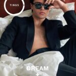 Felix Mallard Instagram – DREAM – beyond stoked to make the cover of @TingsMagazine 🔥
 
Photographed by: @JustinCampbellStudios
Styled by: @MrMontyJackson
Grooming by: @hairbycandicebirns
Wearing @Boss