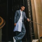 Felix Mallard Instagram – #FelixMallard and #GQ know that good style isn’t something you can rush. It begins behind-the-scenes, when no one is looking. Take a tour through the Aussie actor’s process of getting ready with us.