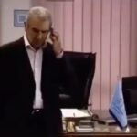 Felor Nazari Instagram - سریال تکیه بر باد این یاد آوری ها توسط شما و فن پیجهام یه حس بی نظیری داره و من محبت شما رو میبینمو قدر دانم عزیزان دل من