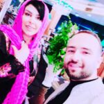 Felor Nazari Instagram - یک روز زیبا رو برام ساختید اول بهمن ۱۴۰۰ توسط دانشجوی بازیگری عزیز و خانواده پر مهرشون و دوستان نازنینم یک سورپرایز دلنشین ممنون که در این شرایط سخت خیلی زحمت کشیدید همه چی عالی بود و من بسیار خوشحال بودم امیدوارم خداوند همیشه خوشحالتون کنه ممنونم ❤️🙏🏻❤️🙏🏻❤️