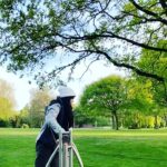 Felor Nazari Instagram - کودکی کن نه دنیا با تو می رنجد نه کسی را می رنجانی در دلت علی الرغم غصه هایت بخند