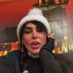 Felor Nazari Instagram - سلام عزیزان بینهایت انرژی های خوبی که می فرستید دوست دارم و تمامش رو می گیرم خدا یارتون @felor_nazarii #سینما #فلورنظری #بازیگری #بازیگران_زن #بازیگری_سینما