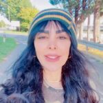 Felor Nazari Instagram - سلام من هر چند روز یه بار شما رو در جریان زندگی روزمره در آلمان می گذارم امیدوارم مفید باشه برای بیشمار علاقمند و پرسشگر که به من دایرکت می دید. قربونتون ارادت