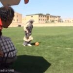 Felor Nazari Instagram - قسمتی از پشت صحنه فیلم سینمایی مامان بهروز منو زد با بیش از ۸۵ درصد مخاطب جشنواره کودک و نوجوان کارگردان عباس اقای مرادیان کار کلا در شهر زیبای همدان فیلمبرداری شده بود