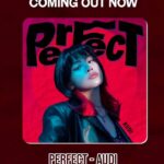 Feni Rose Instagram - Silahkan didengarkan di berbagai digital media platform yaaa.. Semoga suka dg #firstsingle nya @audikiranaa #perfectaudi .. Link di bio aku Dan cek music video nya di youtube audikirana #newsong #newrealese #newsinglerelease