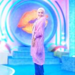 Feni Rose Instagram - Oot kemaren..